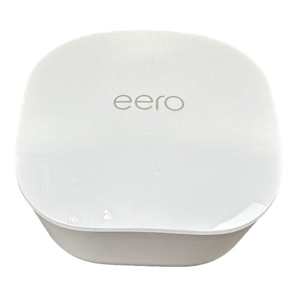 eero White Wireless Router - Picture 7 of 8